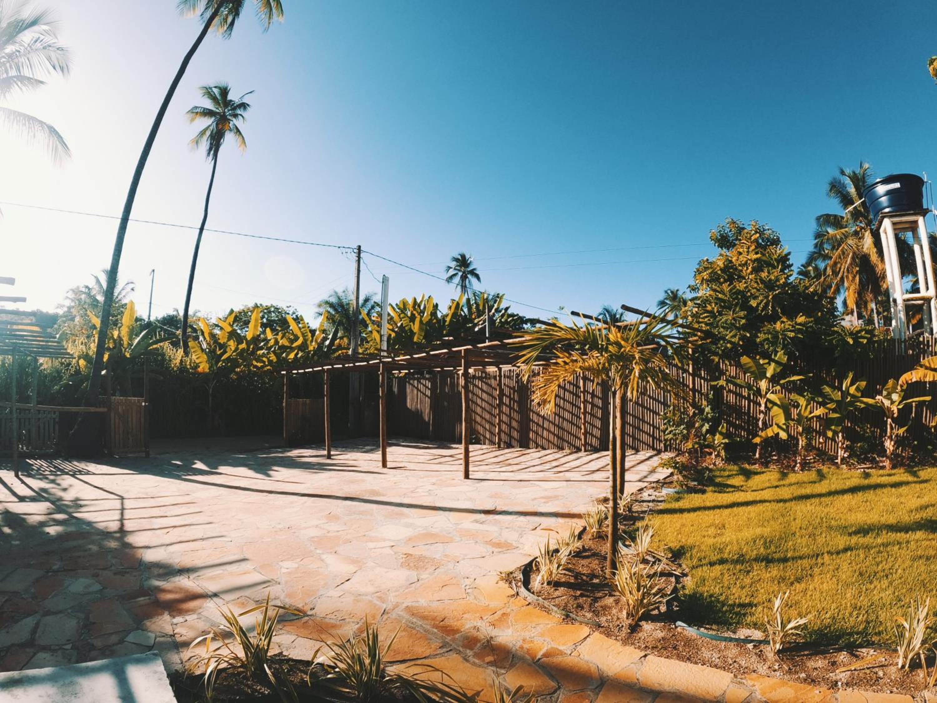 Bangalô Patuá