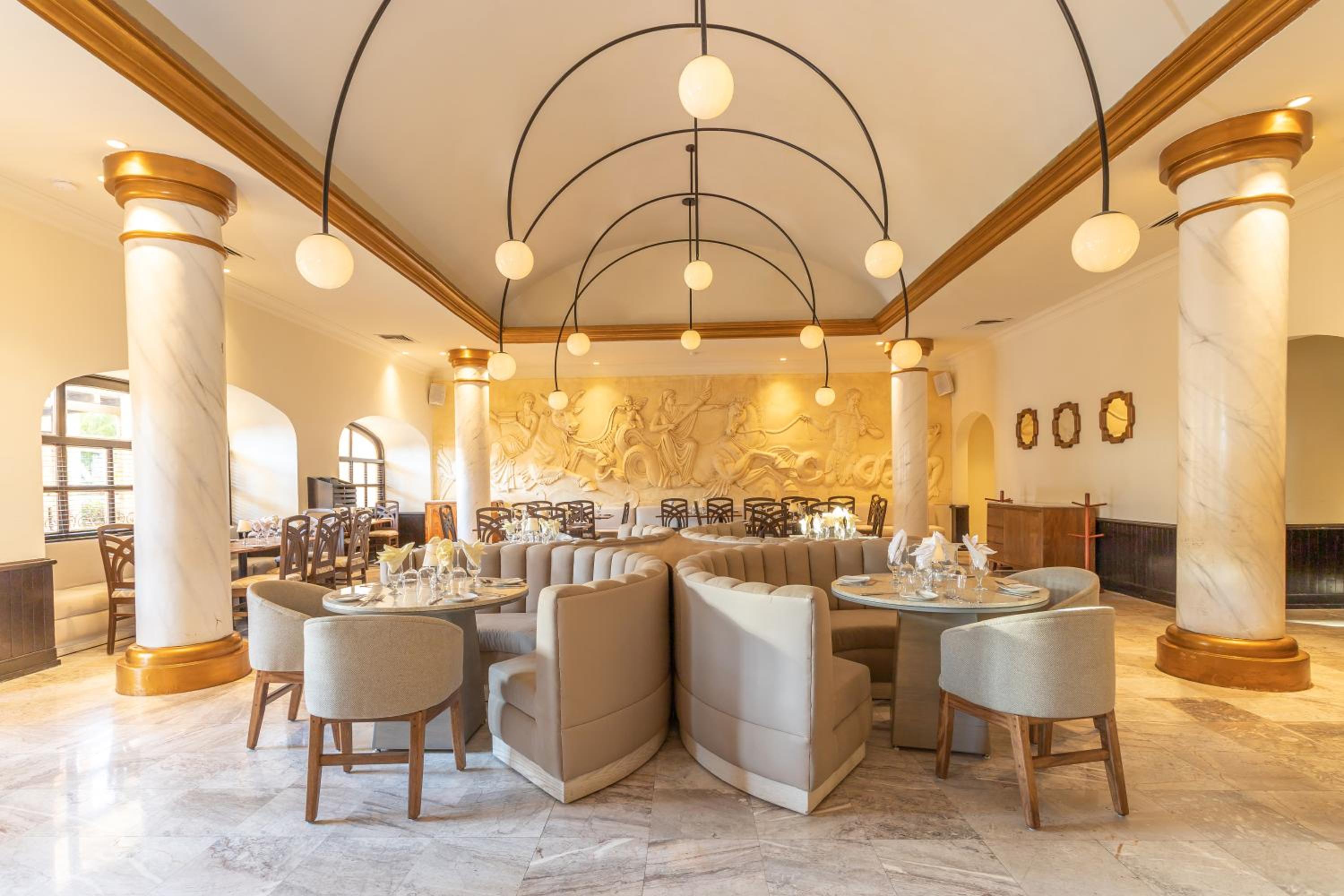 Royal Solaris Los Cabos - All Inclusive
