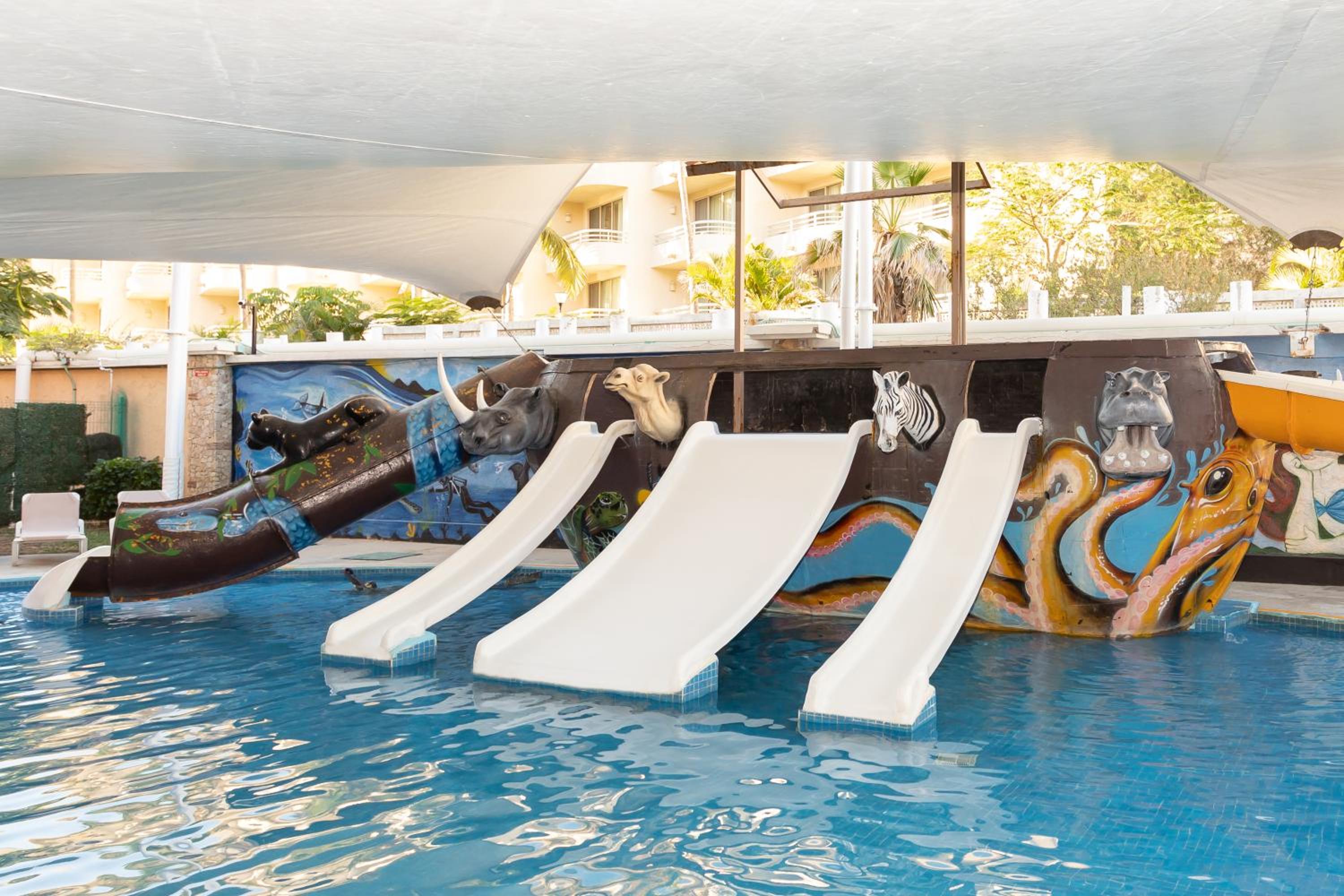 Royal Solaris Los Cabos - All Inclusive