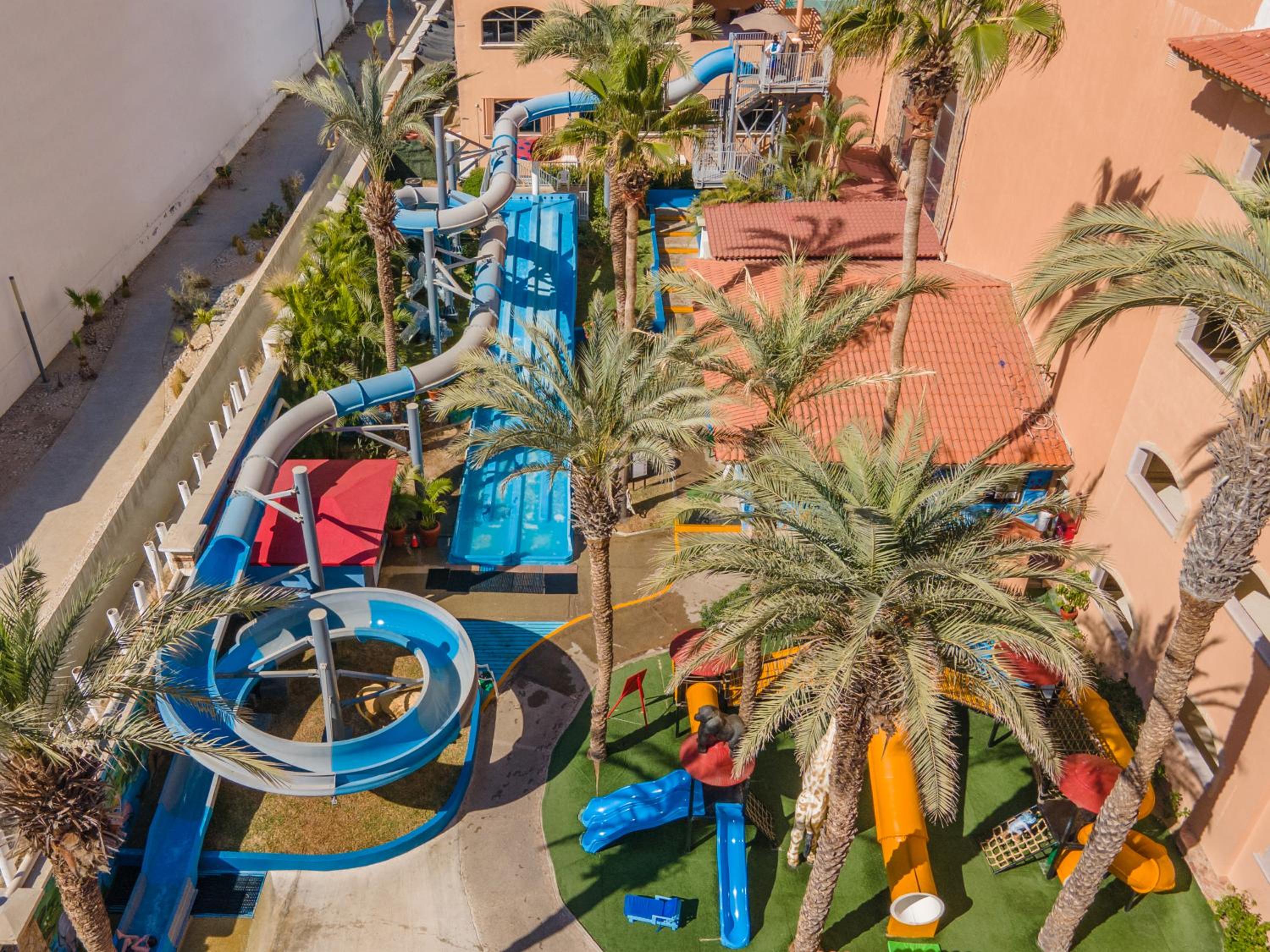 Los Cabos Vacations - Royal Solaris Los Cabos-All Inclusive - Property Image 11