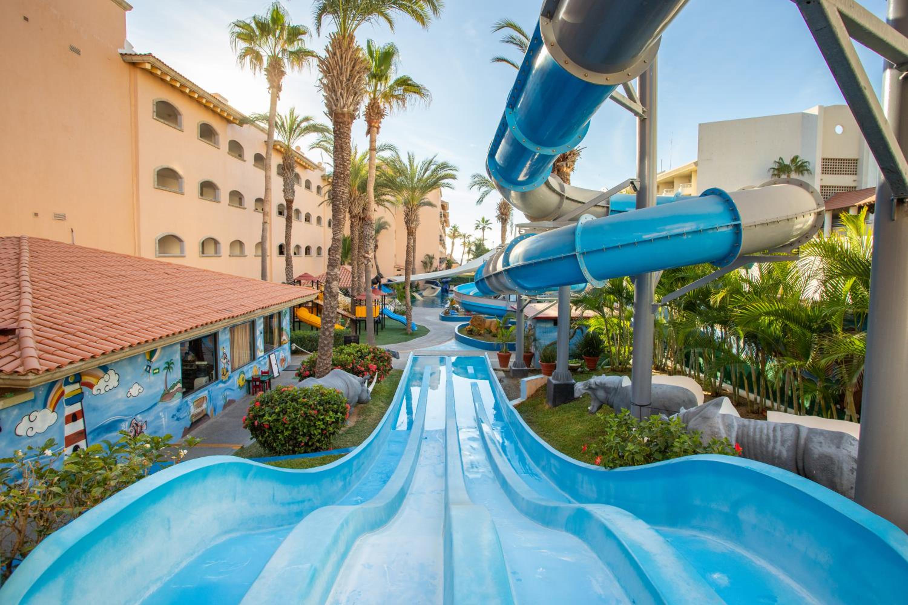 Los Cabos Vacations - Royal Solaris Los Cabos-All Inclusive - Property Image 9