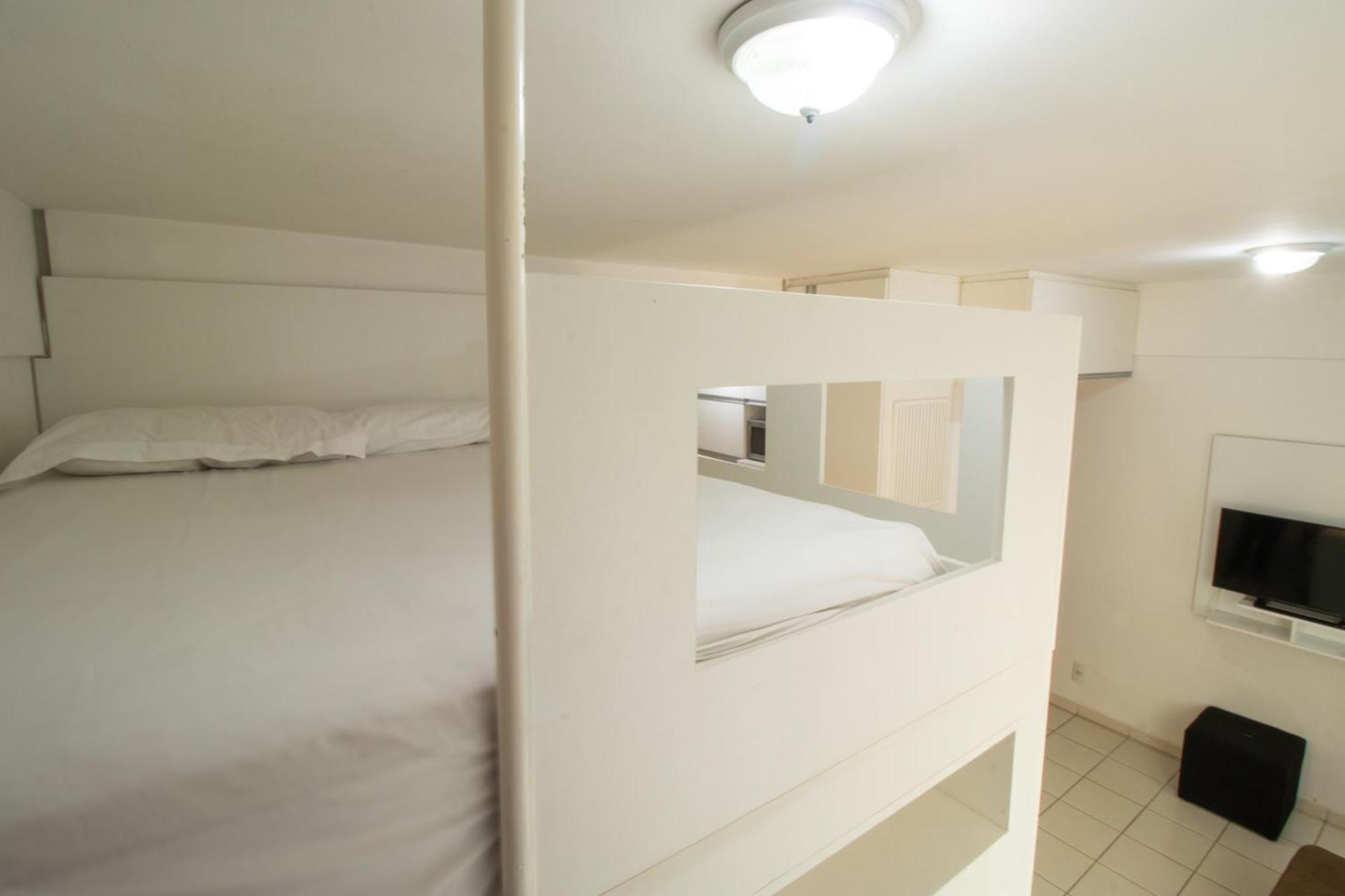 FLAT PRIVATIVO EQUIPADO WIFI - SUDOESTE