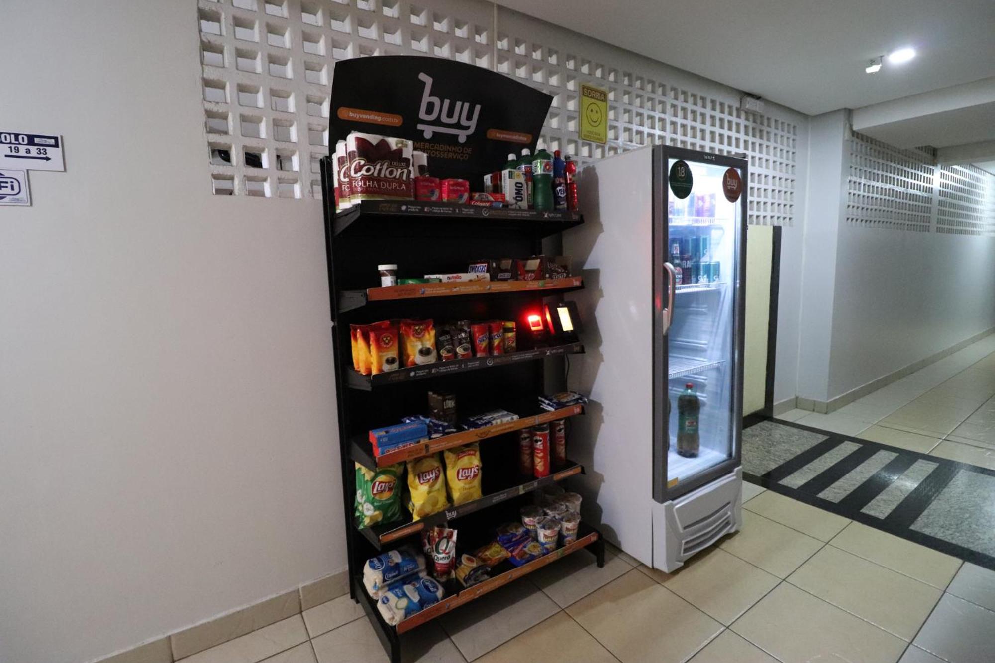 FLAT PRIVATIVO EQUIPADO WIFI - SUDOESTE