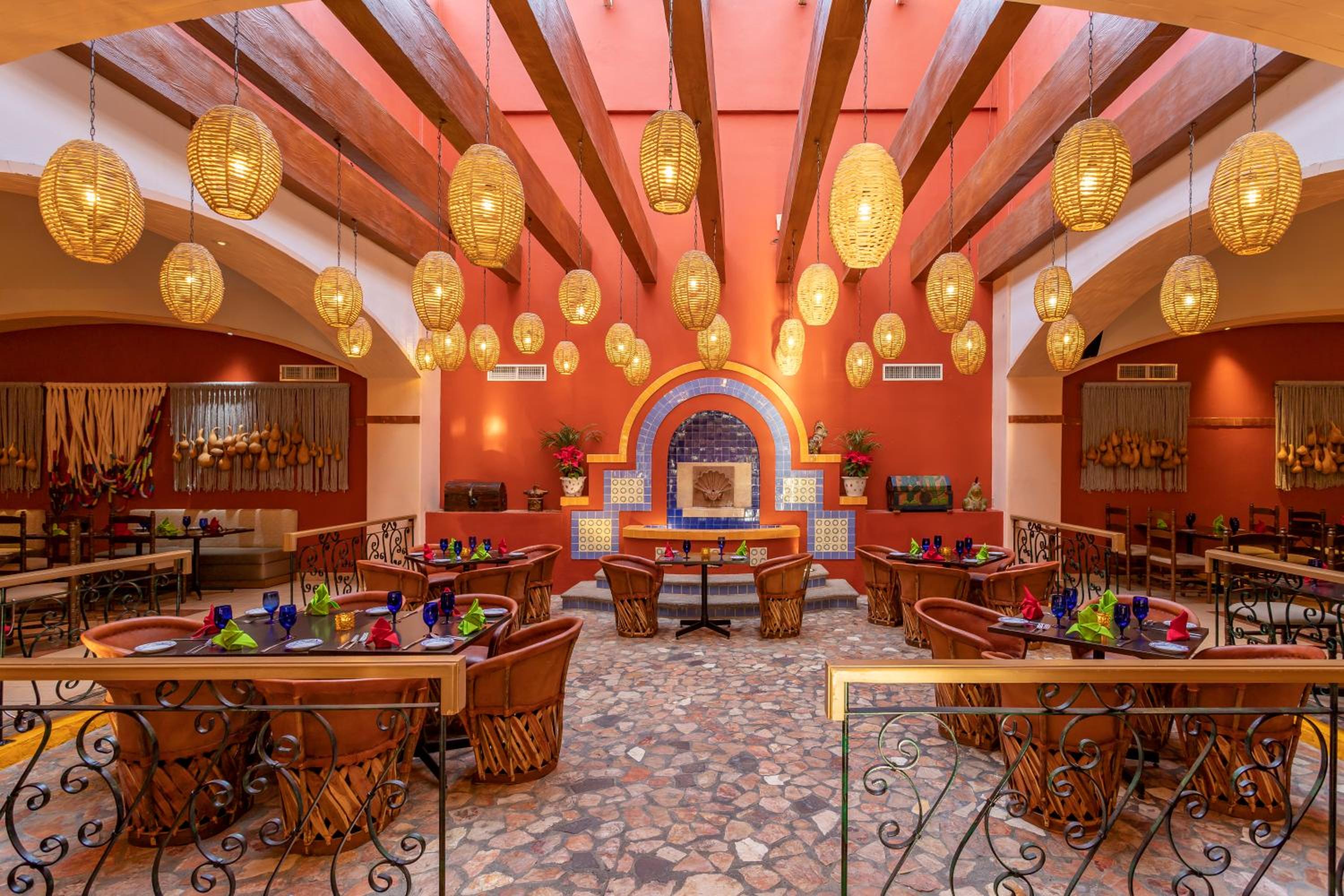 Royal Solaris Los Cabos - All Inclusive photo 60 of 71