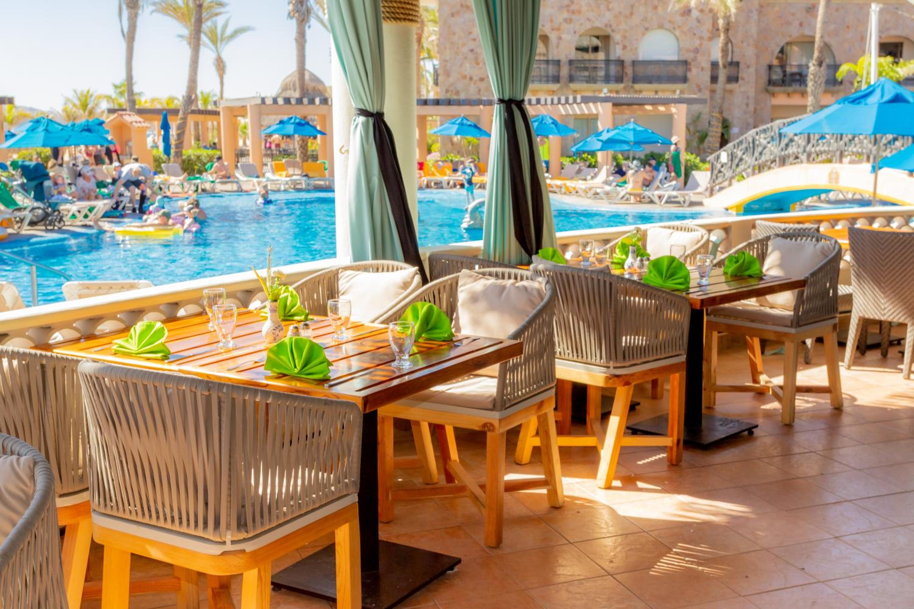 Royal Solaris Los Cabos - All Inclusive