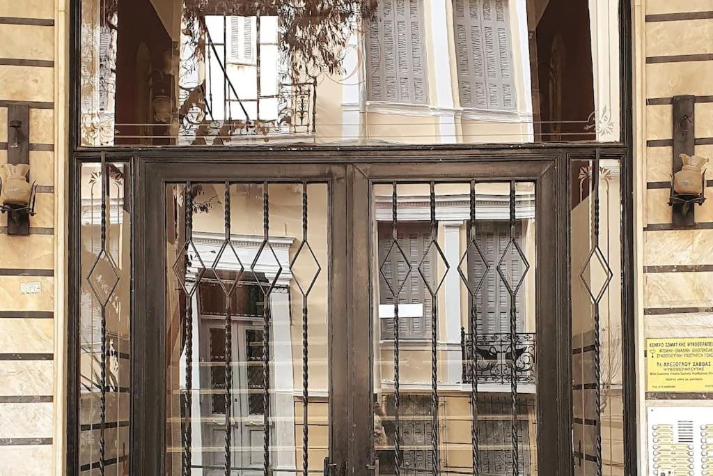 Acropolis Thisio Apartment 2 bedrooms 2 bathrooms
