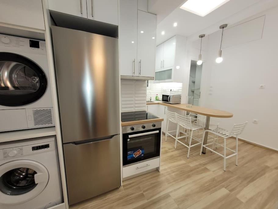 Acropolis Thisio Apartment 2 bedrooms 2 bathrooms