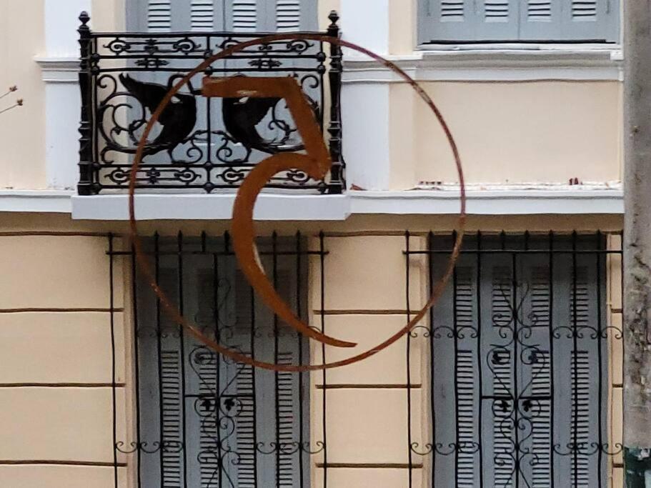 Acropolis Thisio Apartment 2 bedrooms 2 bathrooms