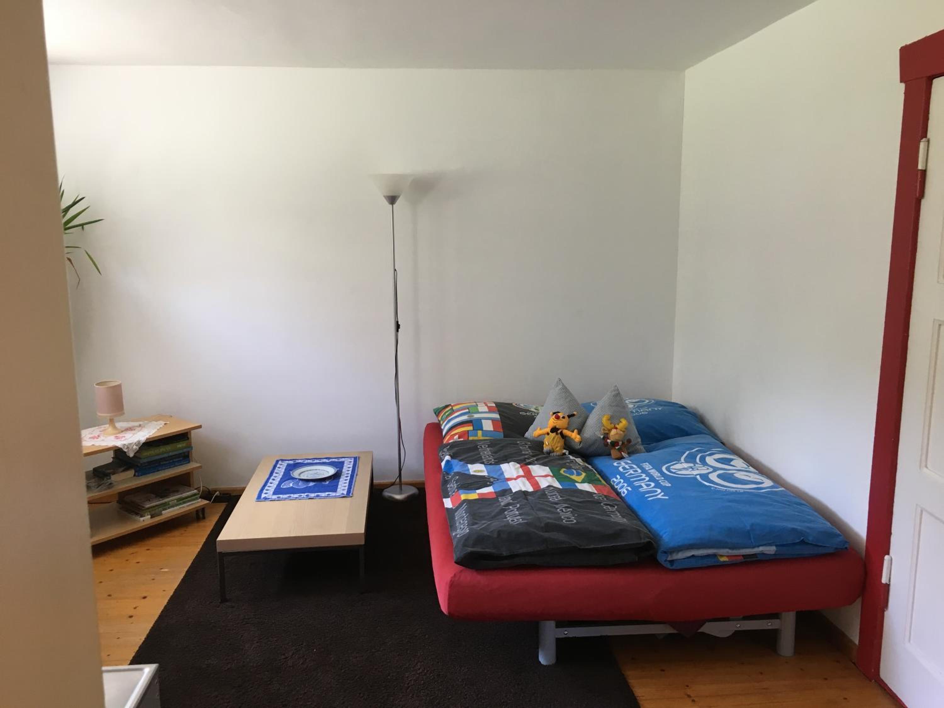 Ferienwohnung Lichterfelde Apartment