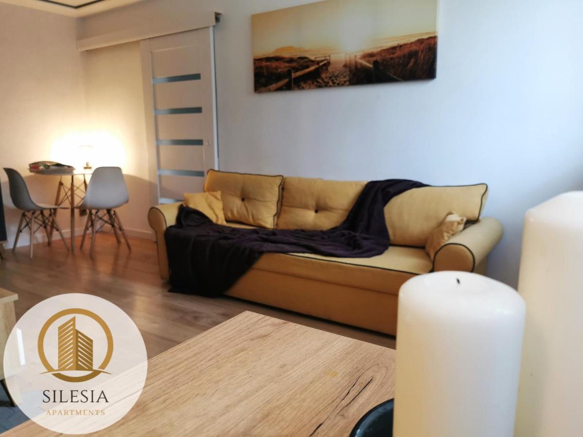 Apartament Lancelot view 5