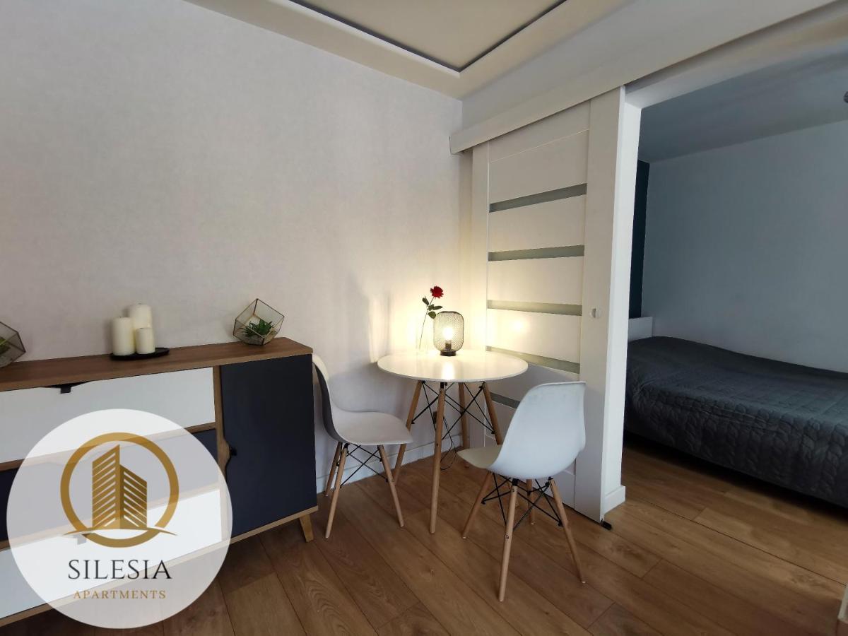 Apartament Lancelot view 2