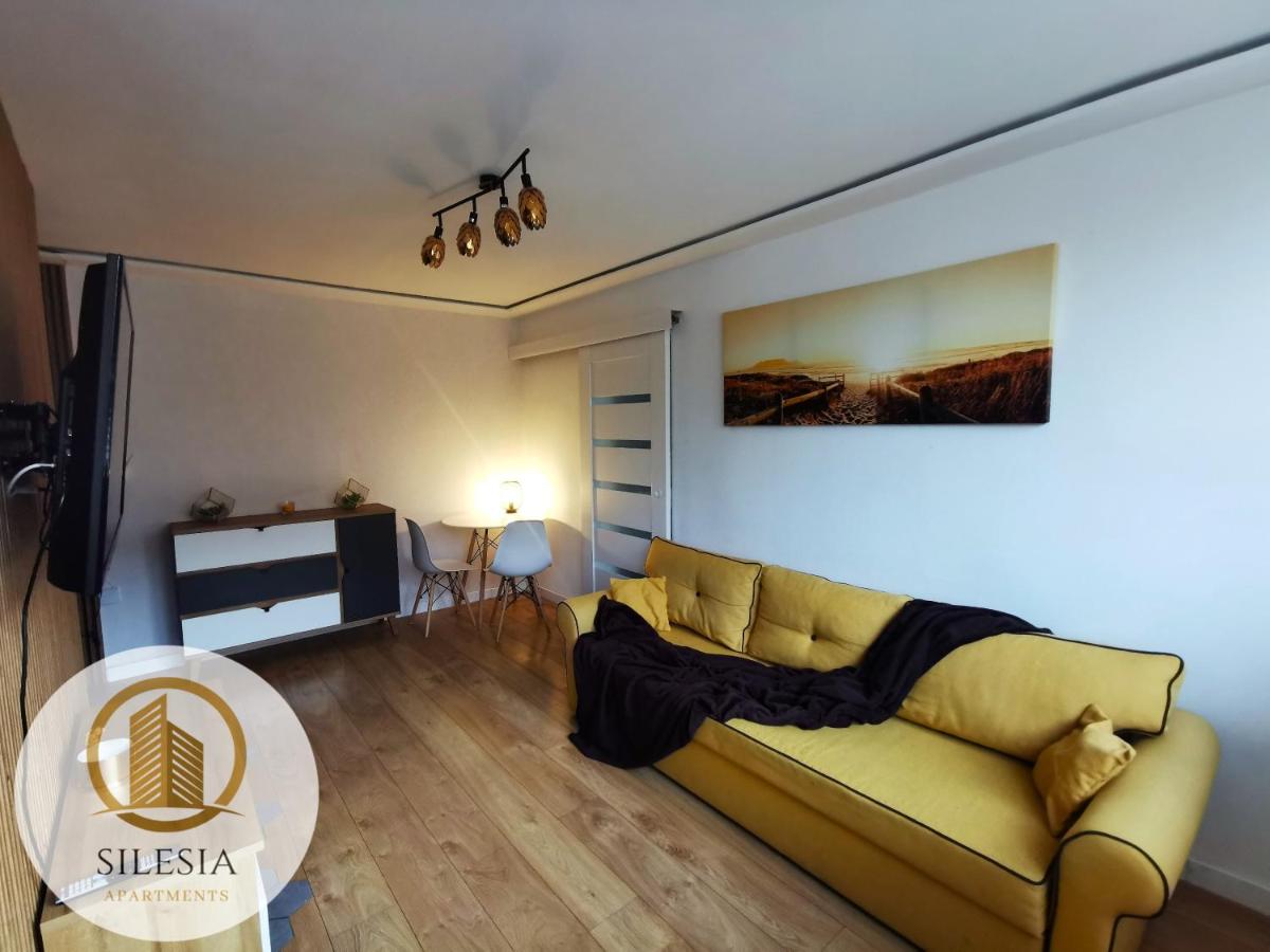 Apartament Lancelot view 3