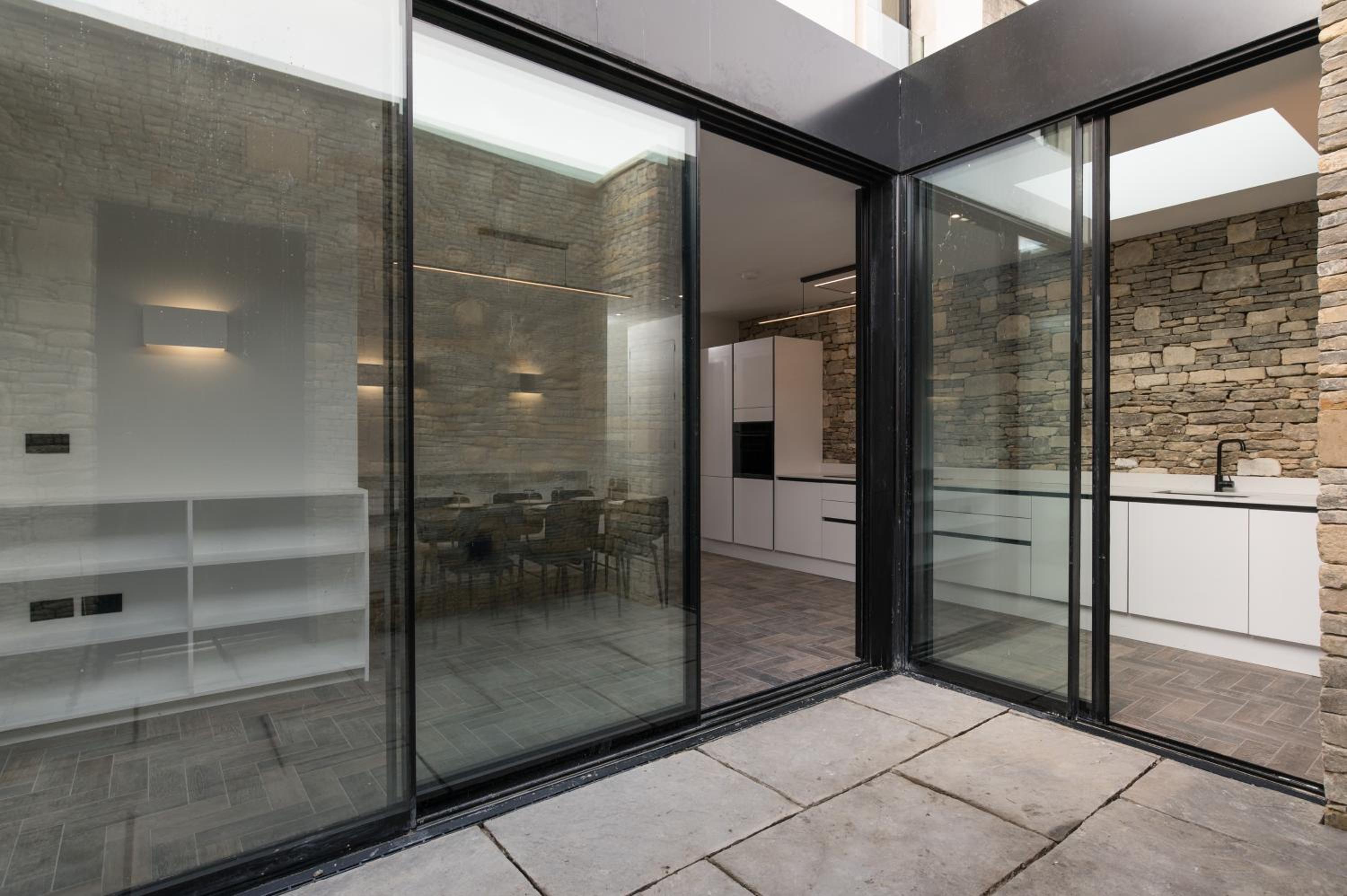 The Mews at St Swithins Place view 3