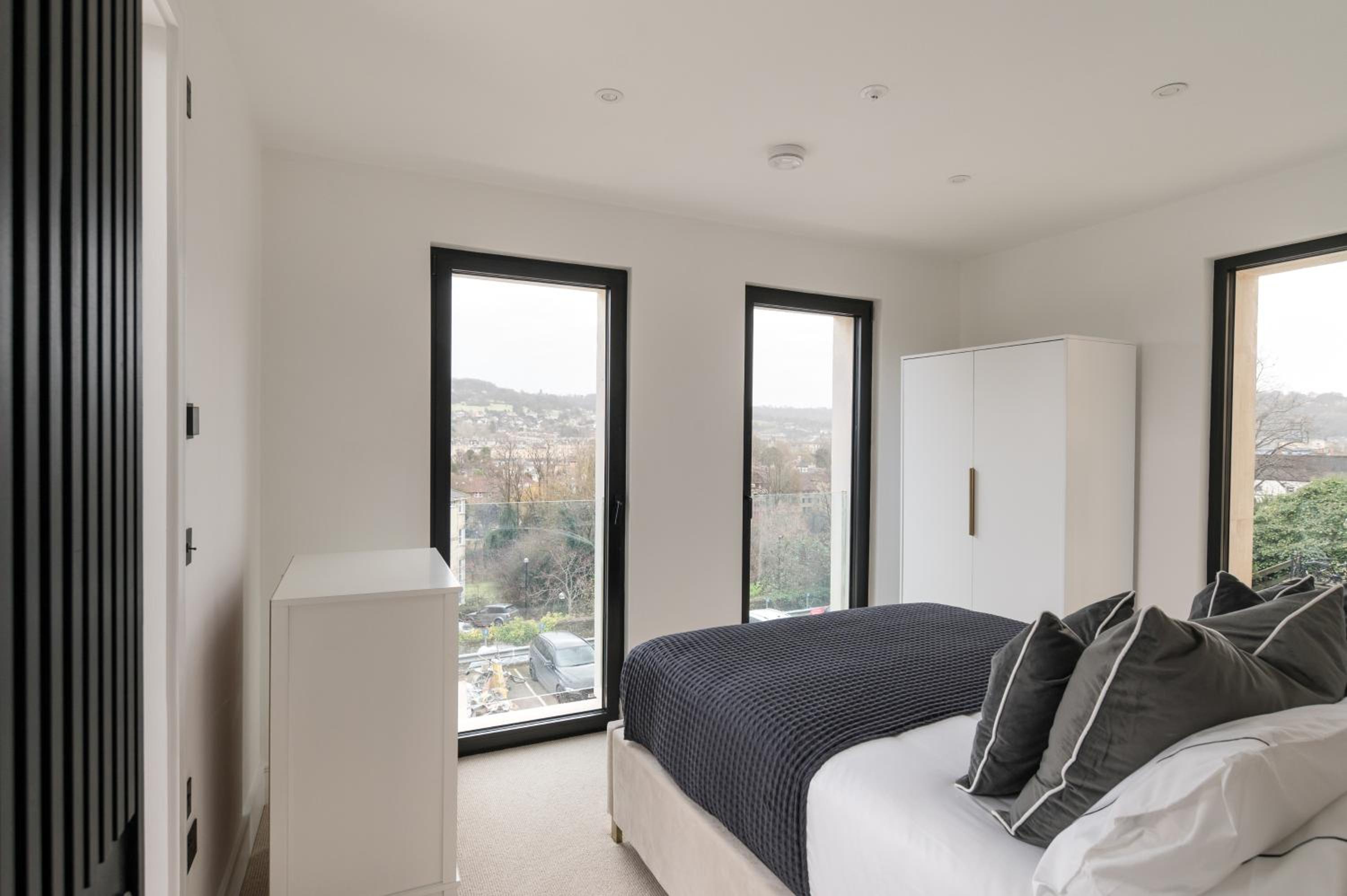 The Mews at St Swithins Place view 5