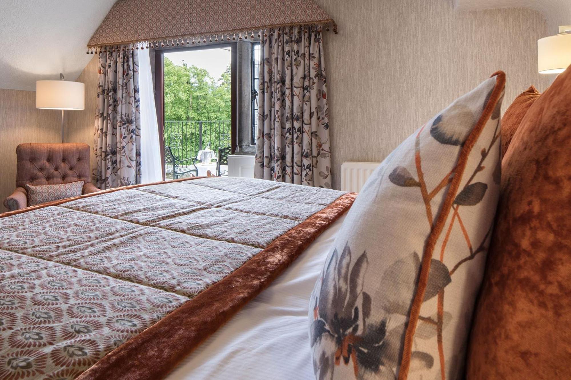 Armathwaite Hall Hotel & Spa