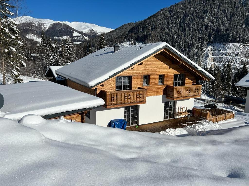Chalet Tannalm