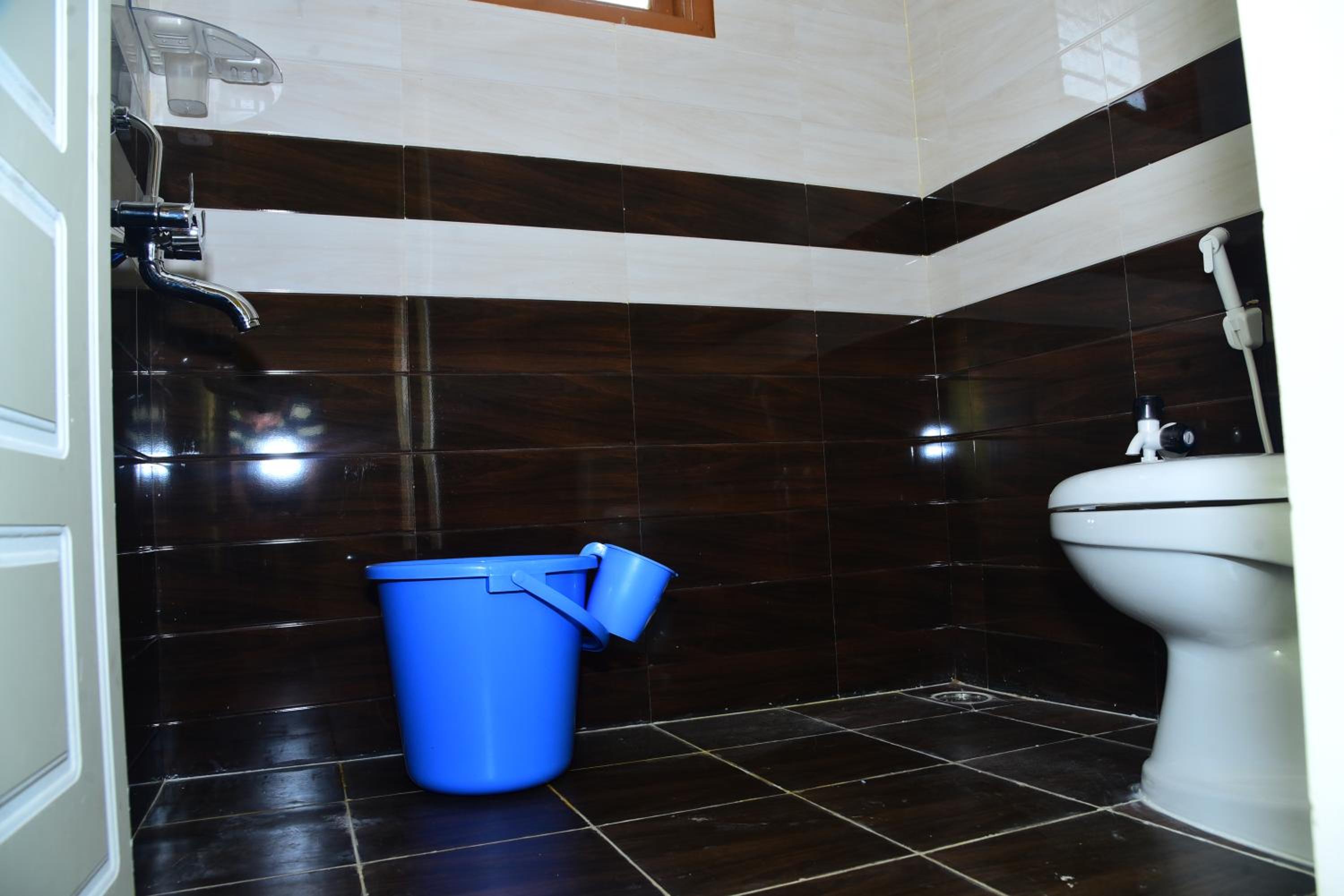 GoodVibes Homestay - 3BH, Home Food, Coffee Estate view 3
