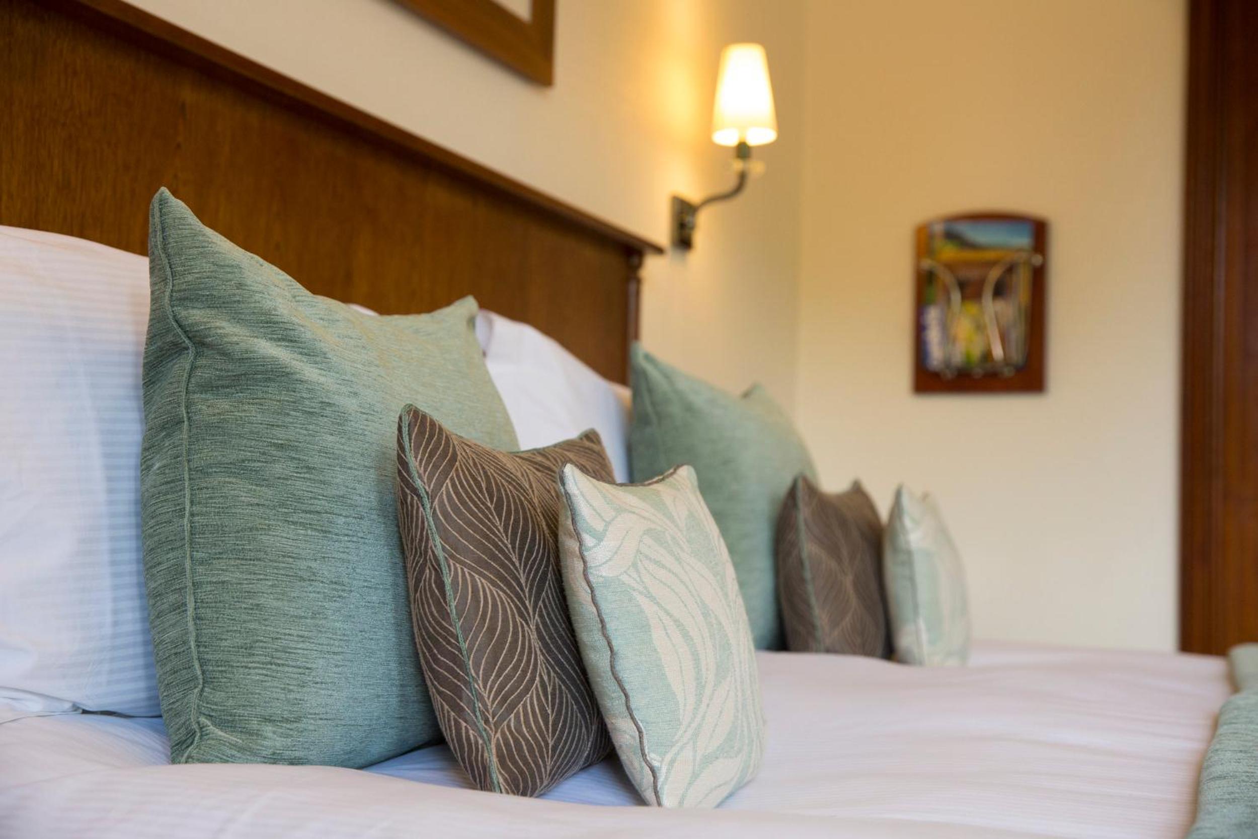 Armathwaite Hall Hotel & Spa