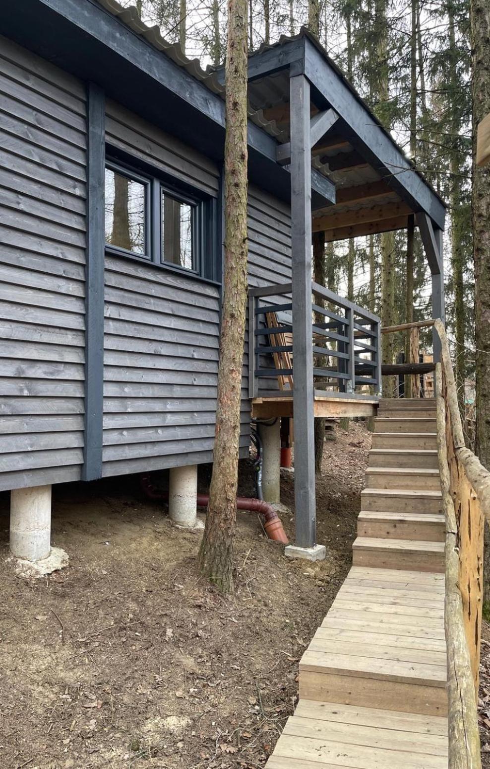 Hotel Waldhütte Fuchsbau - Image 1