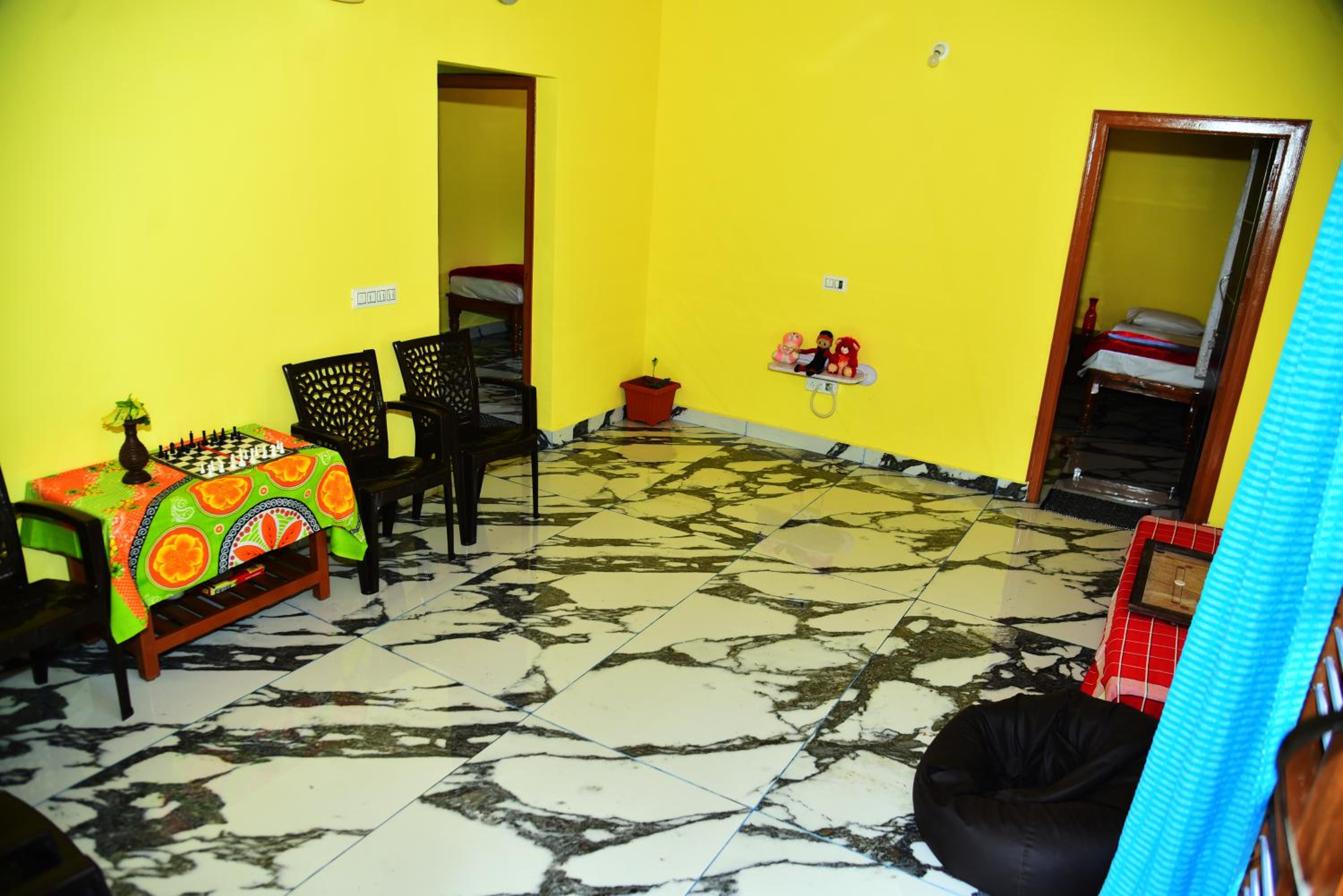 GoodVibes Homestay - 3BH, Home Food, Coffee Estate view 5