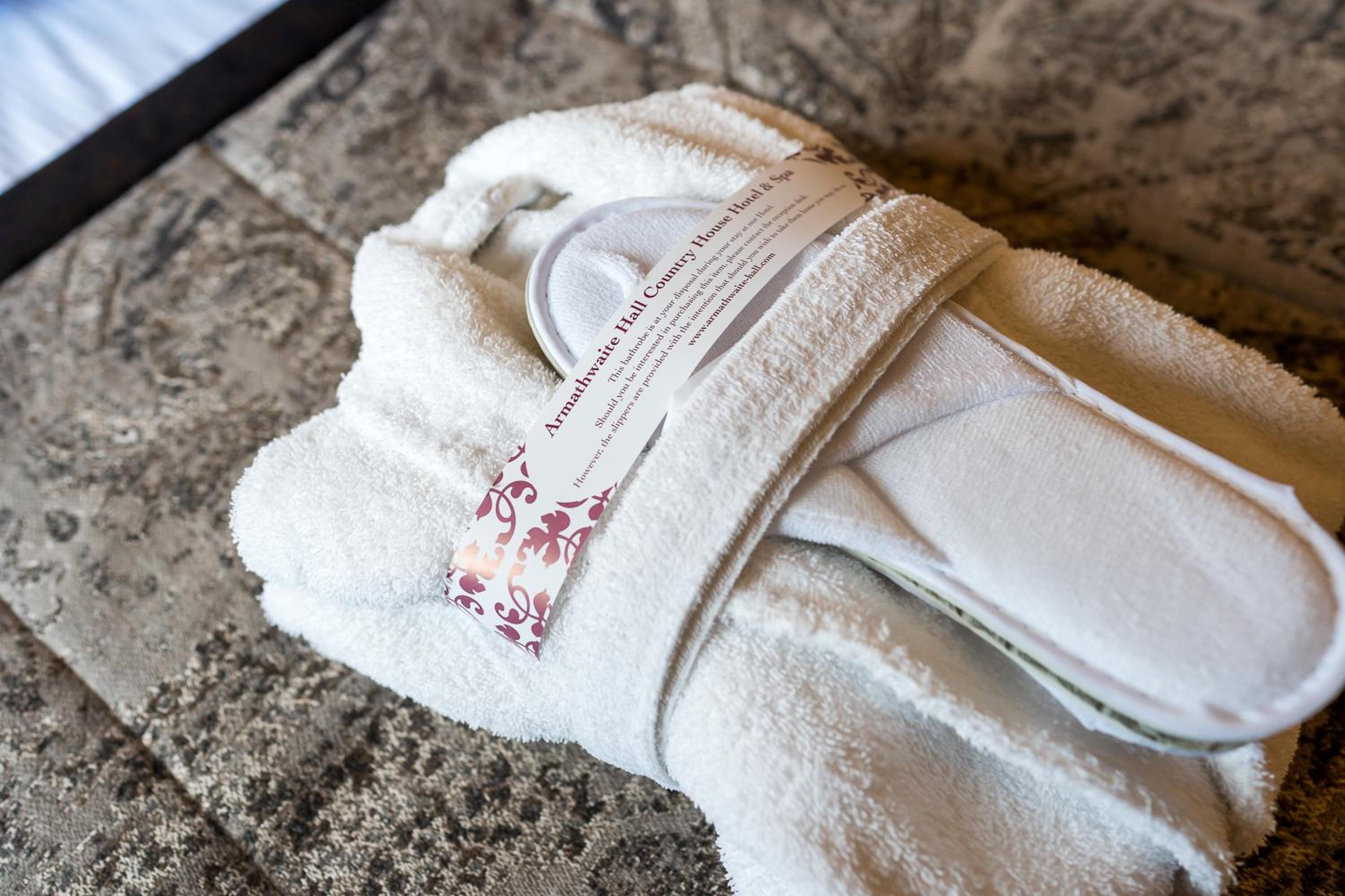Armathwaite Hall Hotel & Spa