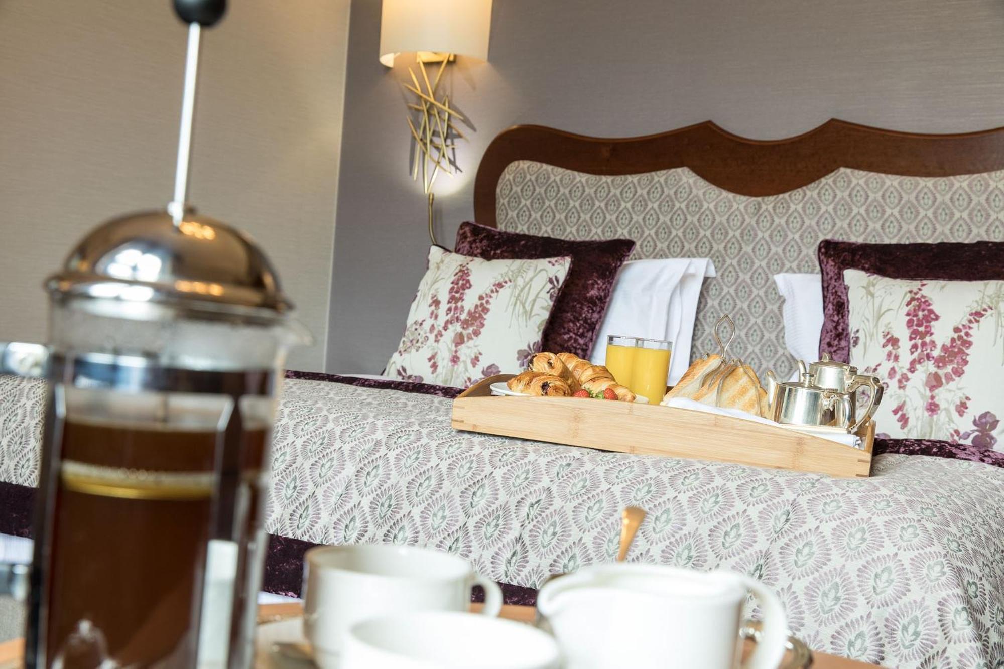 Armathwaite Hall Hotel & Spa
