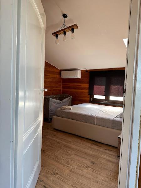Isea Wood Villa
