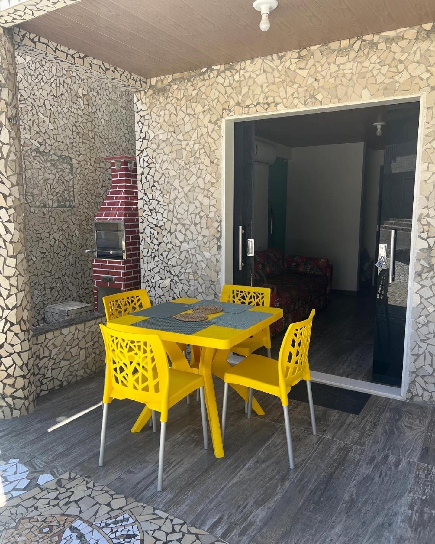 Flats por Temporada em MARAGOGI