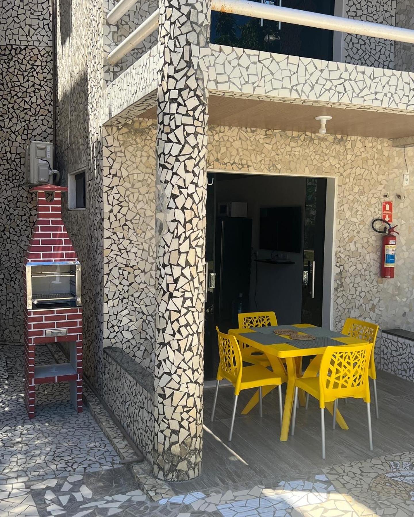 Flats por Temporada em MARAGOGI
