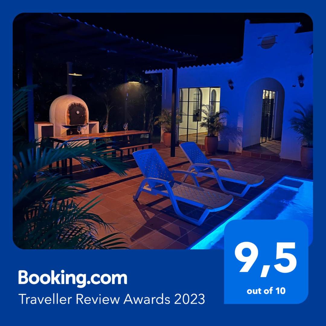 Casa Boutique Bellavista con piscina privada!