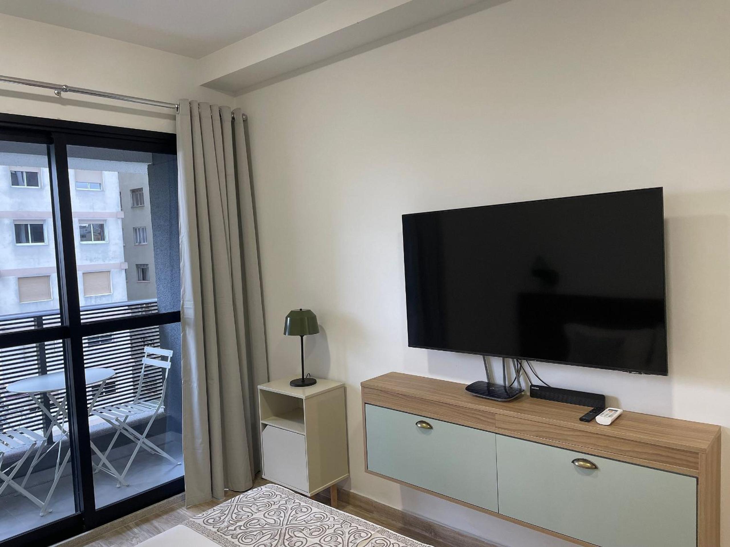 Haus Stay . Perfeito. LUXO. Vila Mariana