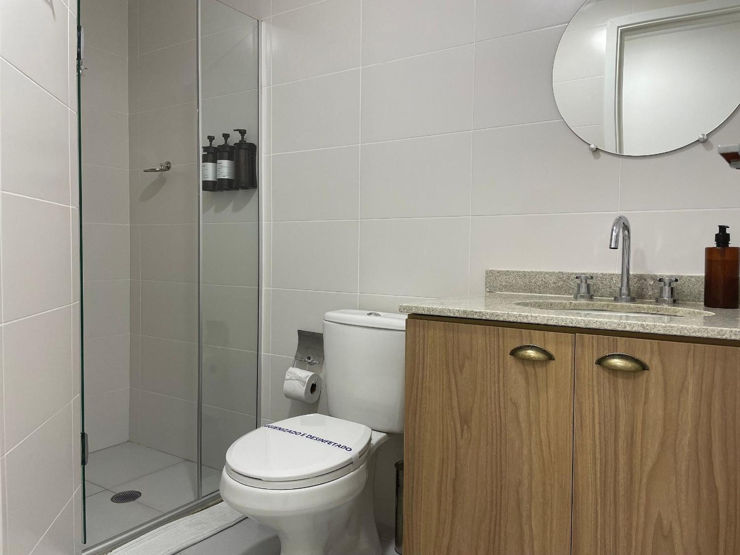 Haus Stay . Perfeito. LUXO. Vila Mariana