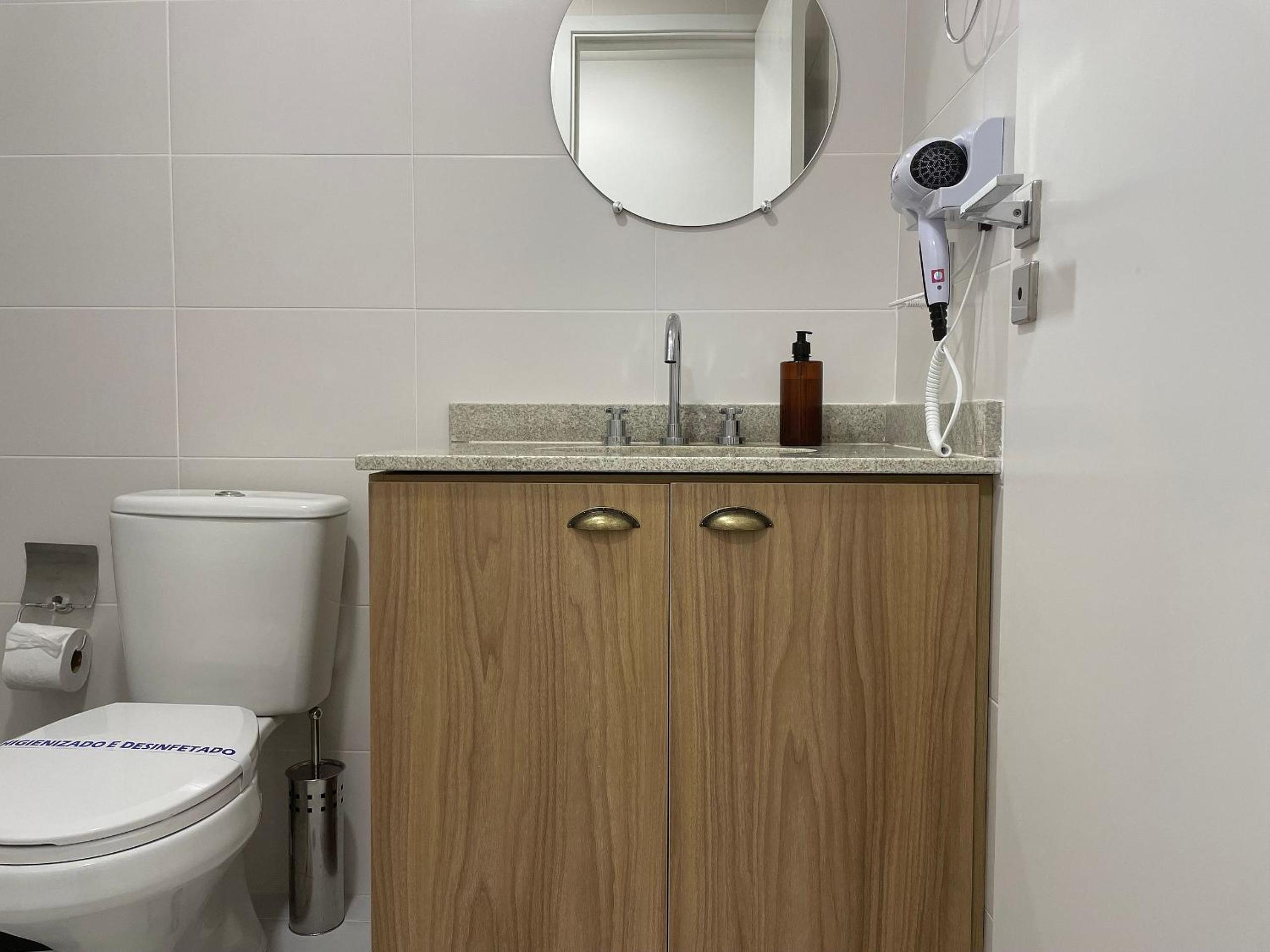 Haus Stay . Perfeito. LUXO. Vila Mariana