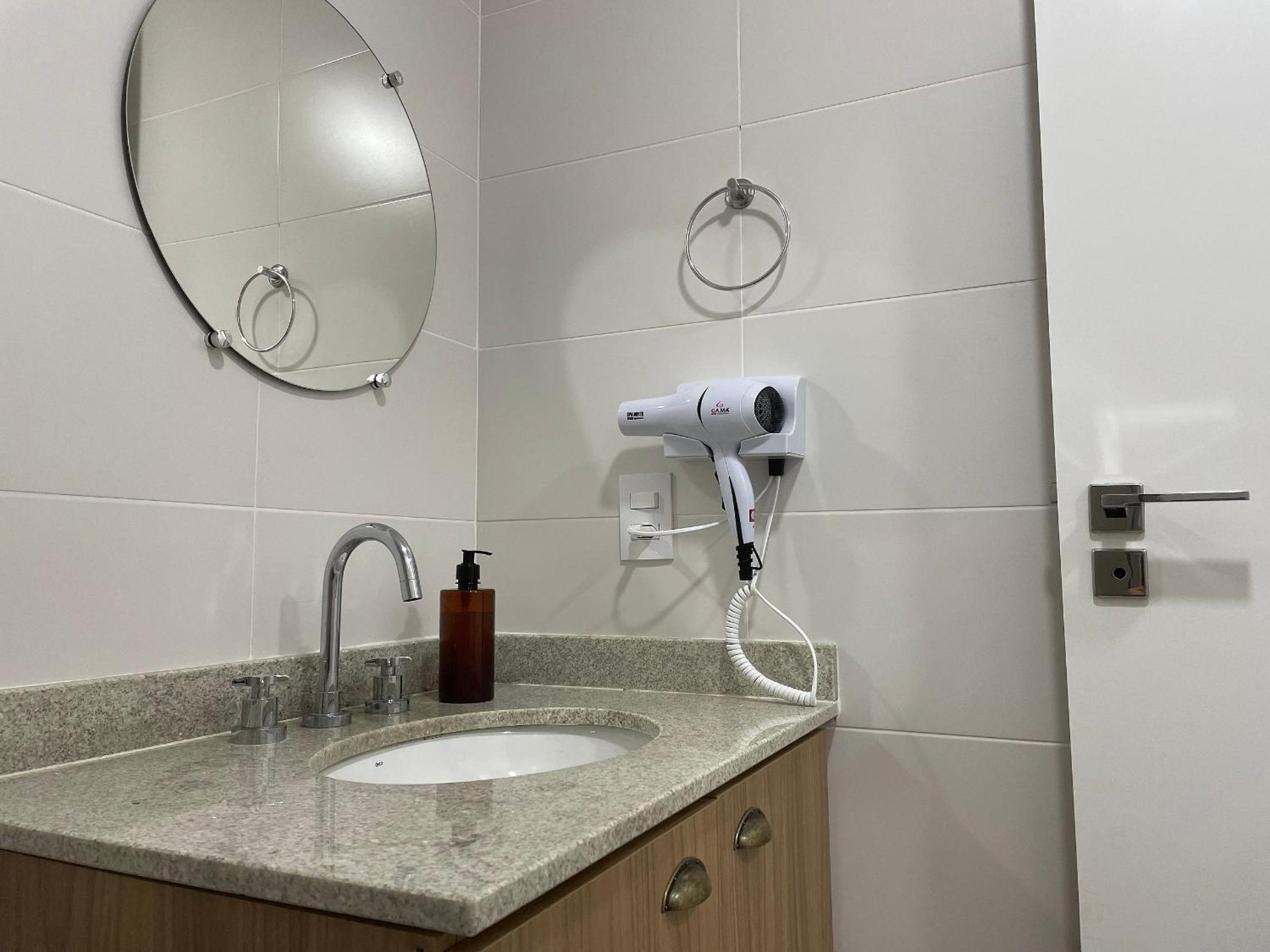 Haus Stay . Perfeito. LUXO. Vila Mariana