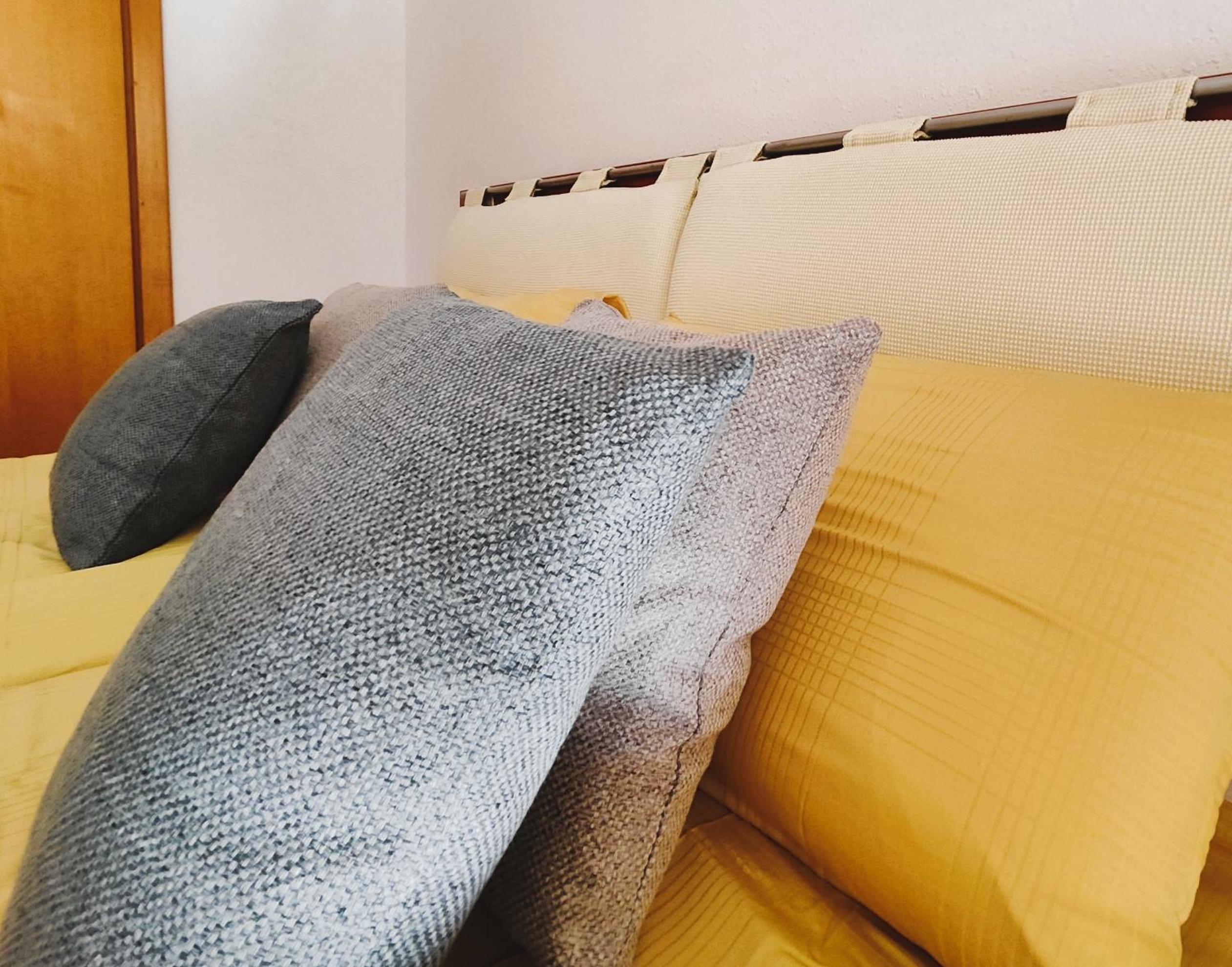 Luminoso apartamento en SALOU con TERRAZA y PARQUE INFANTIL IDEAL FAMILIAS