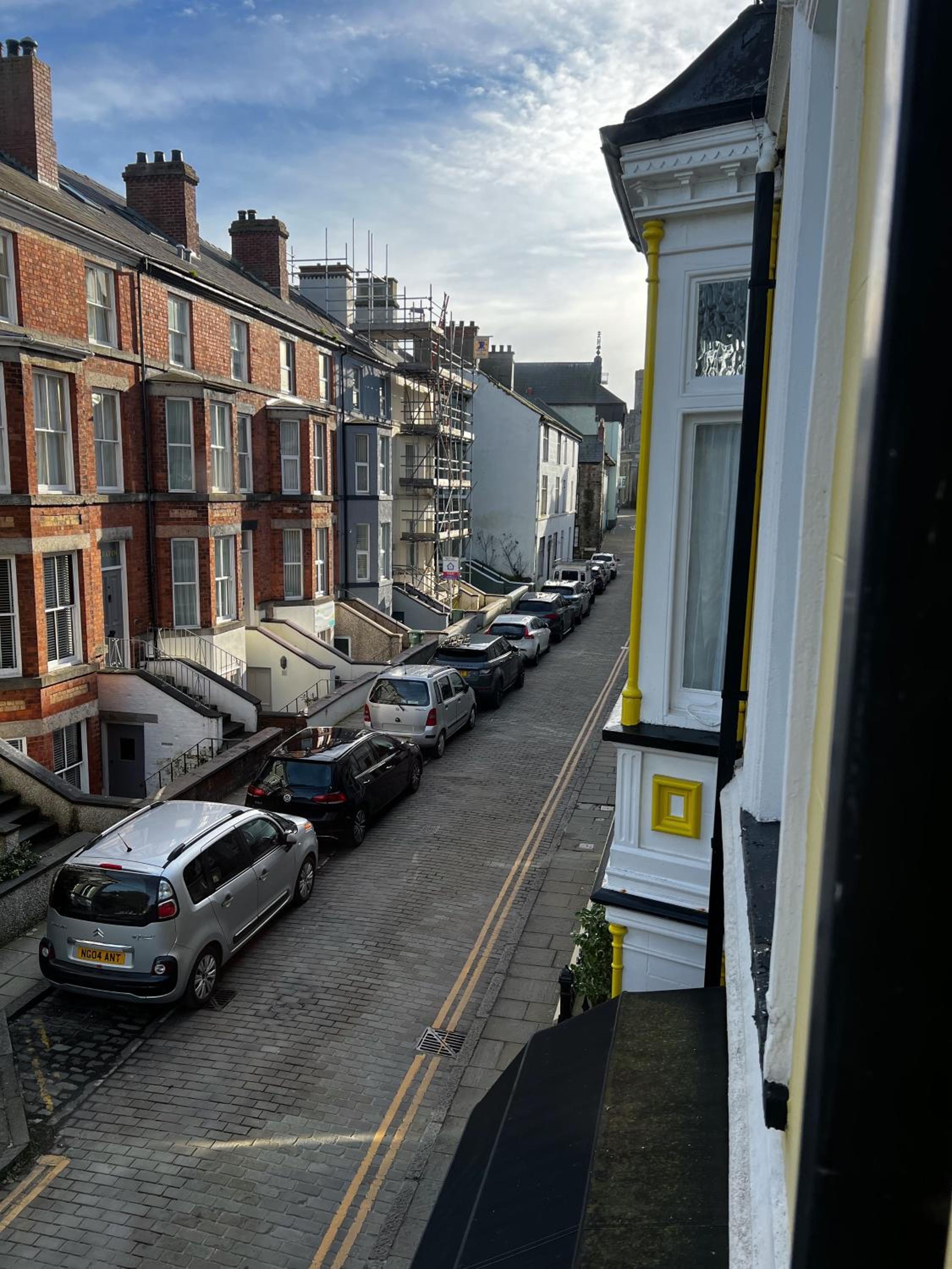 Caer Menai