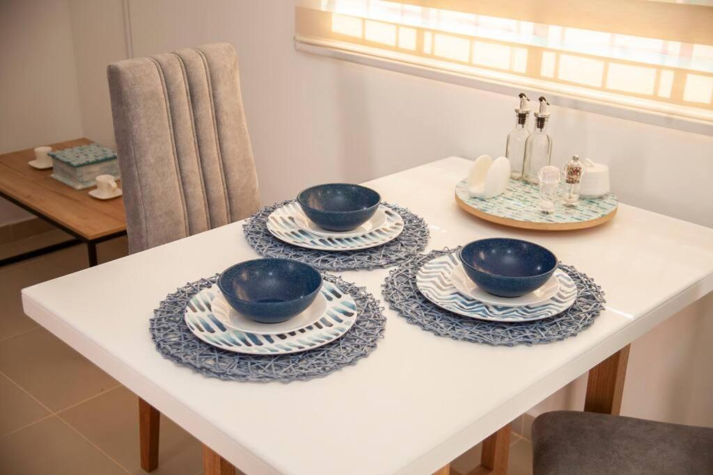 Apartamento Duplex - Aqua Guatape