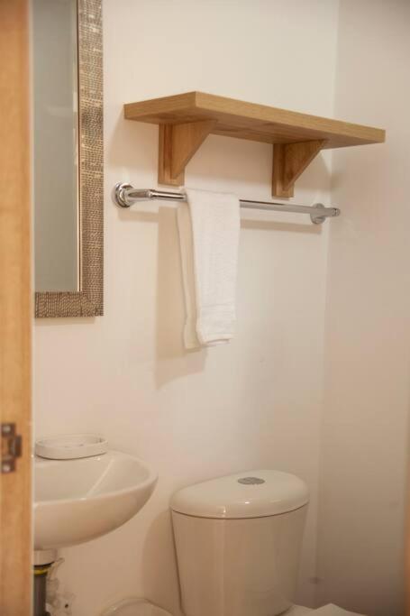 Apartamento Duplex - Aqua Guatape