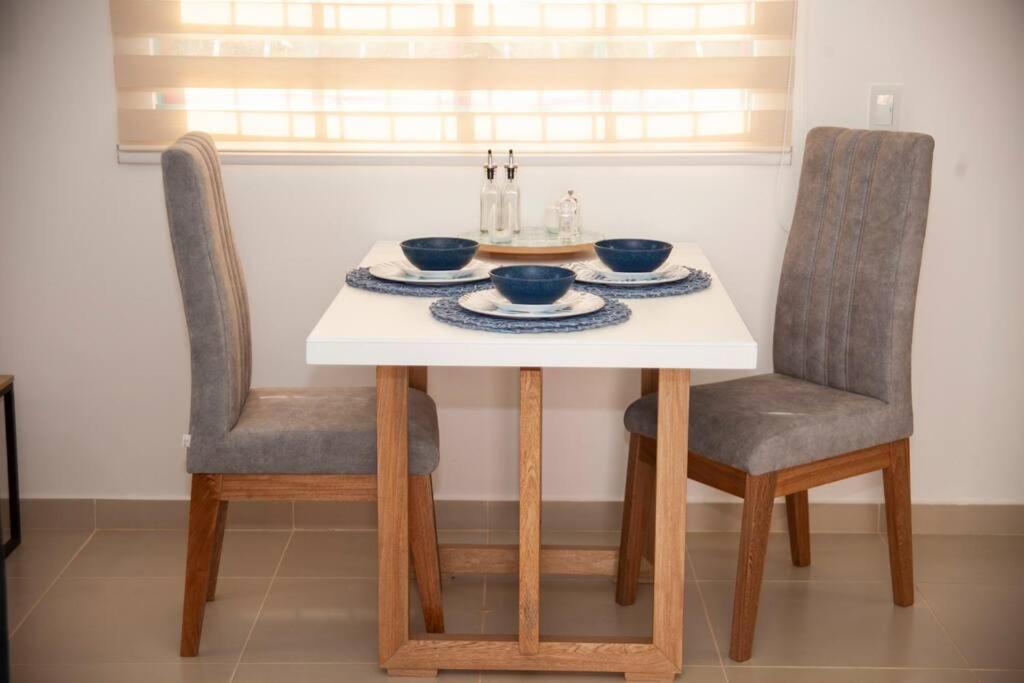 Apartamento Duplex - Aqua Guatape