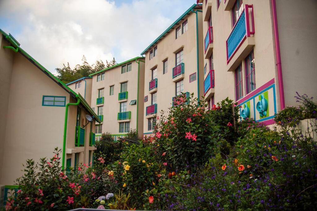 Apartamento Duplex - Aqua Guatape