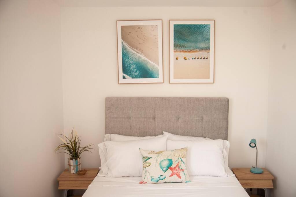 Apartamento Duplex - Aqua Guatape
