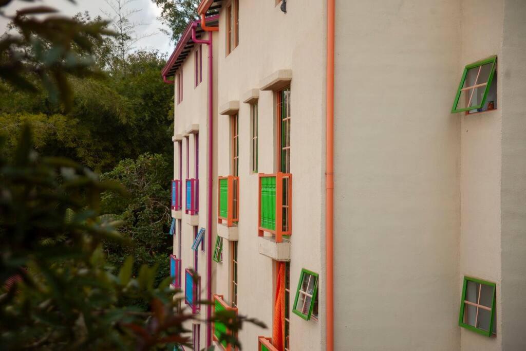 Apartamento Duplex - Aqua Guatape