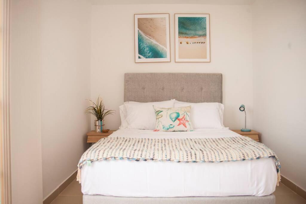 Apartamento Duplex - Aqua Guatape