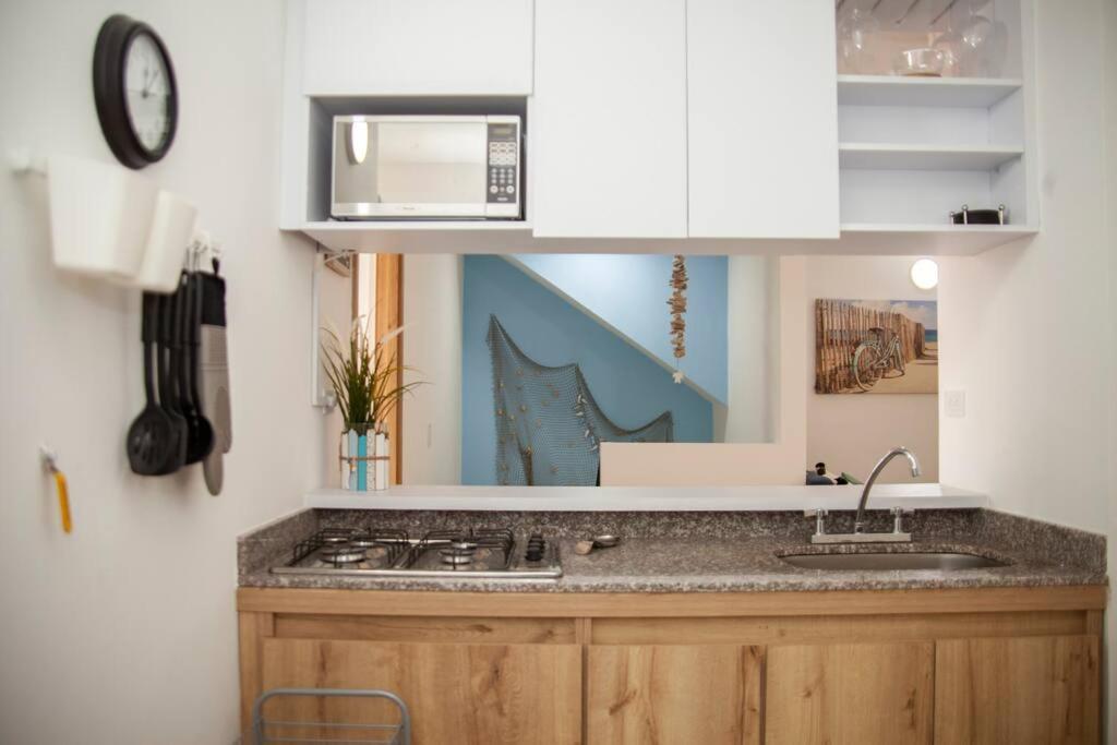 Apartamento Duplex - Aqua Guatape