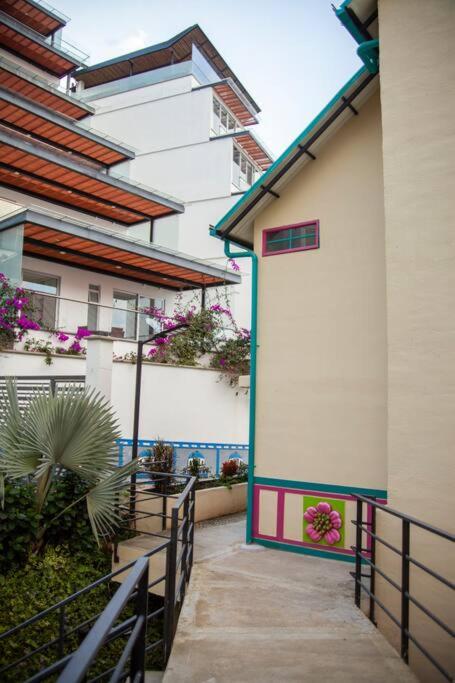 Apartamento Duplex - Aqua Guatape