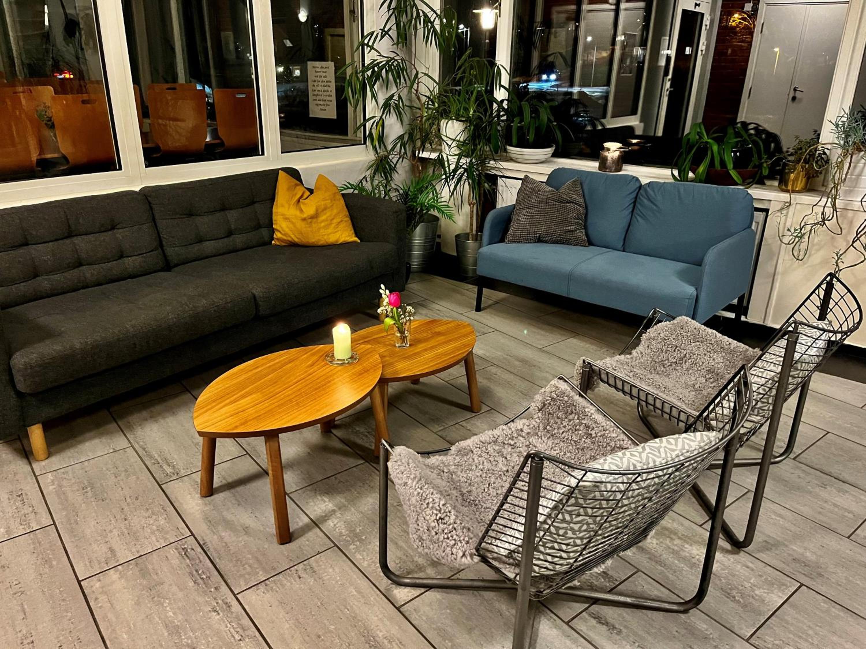 Hostel Oslofjord