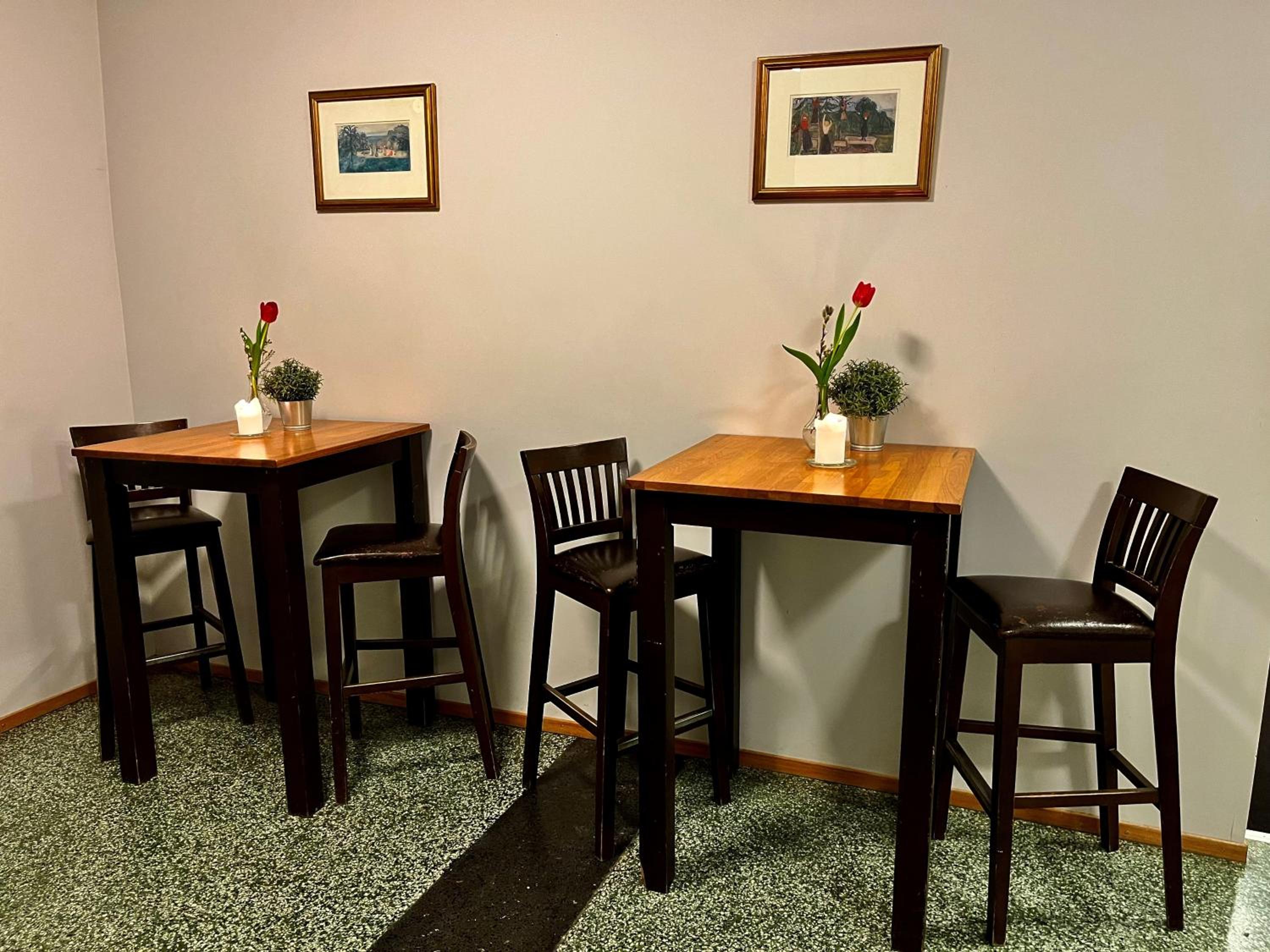 Hostel Oslofjord