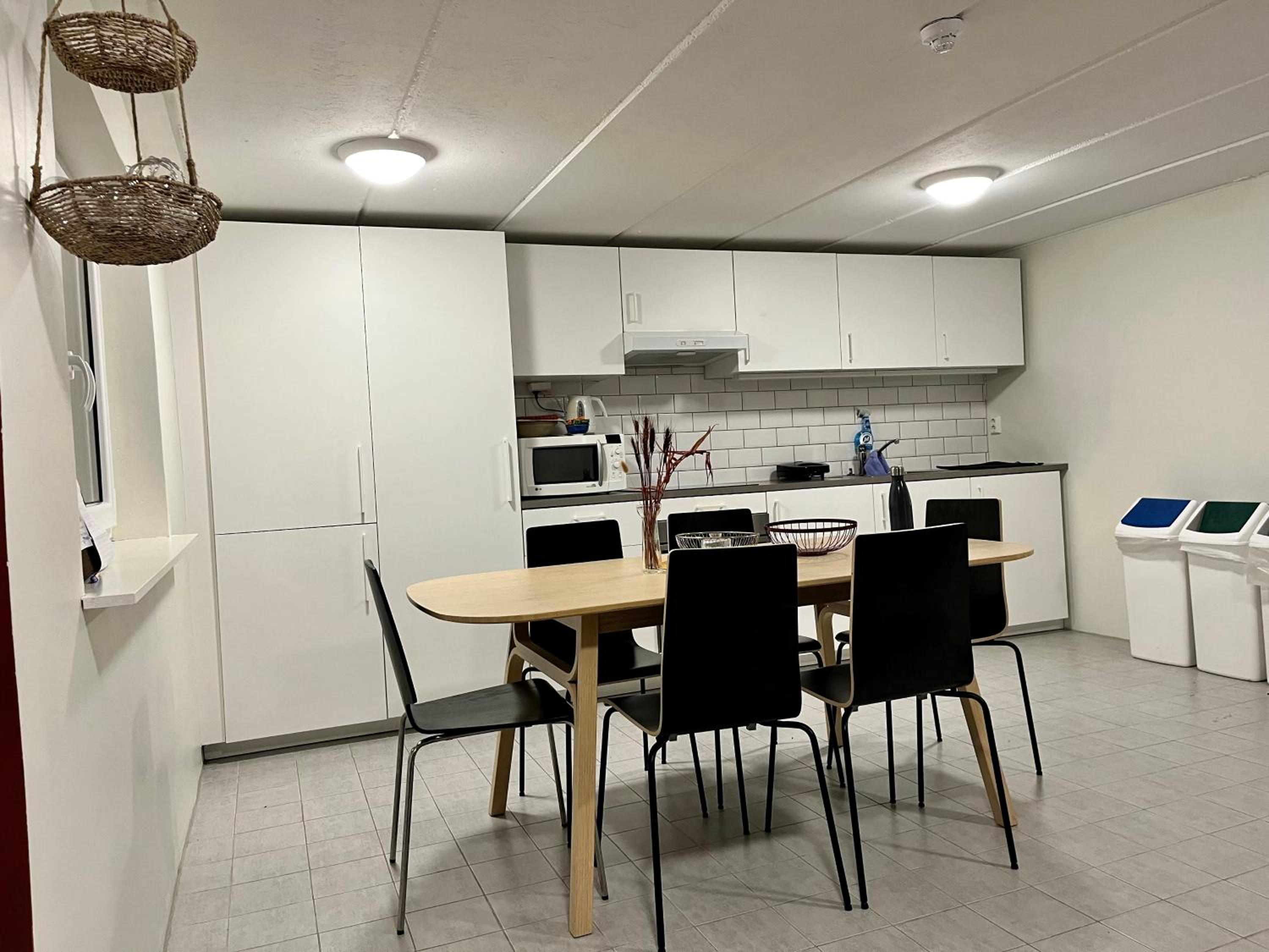 Hostel Oslofjord
