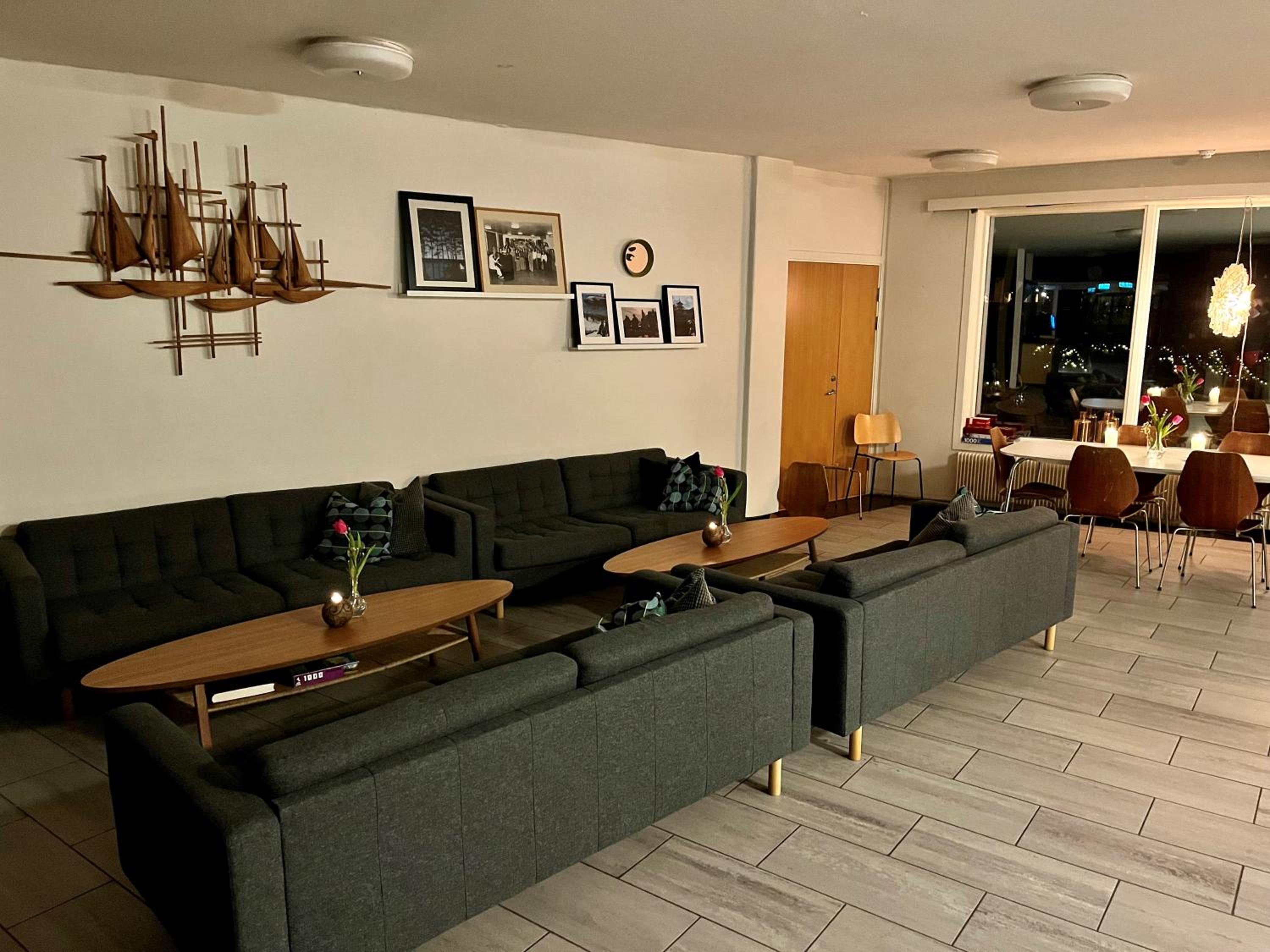 Hostel Oslofjord