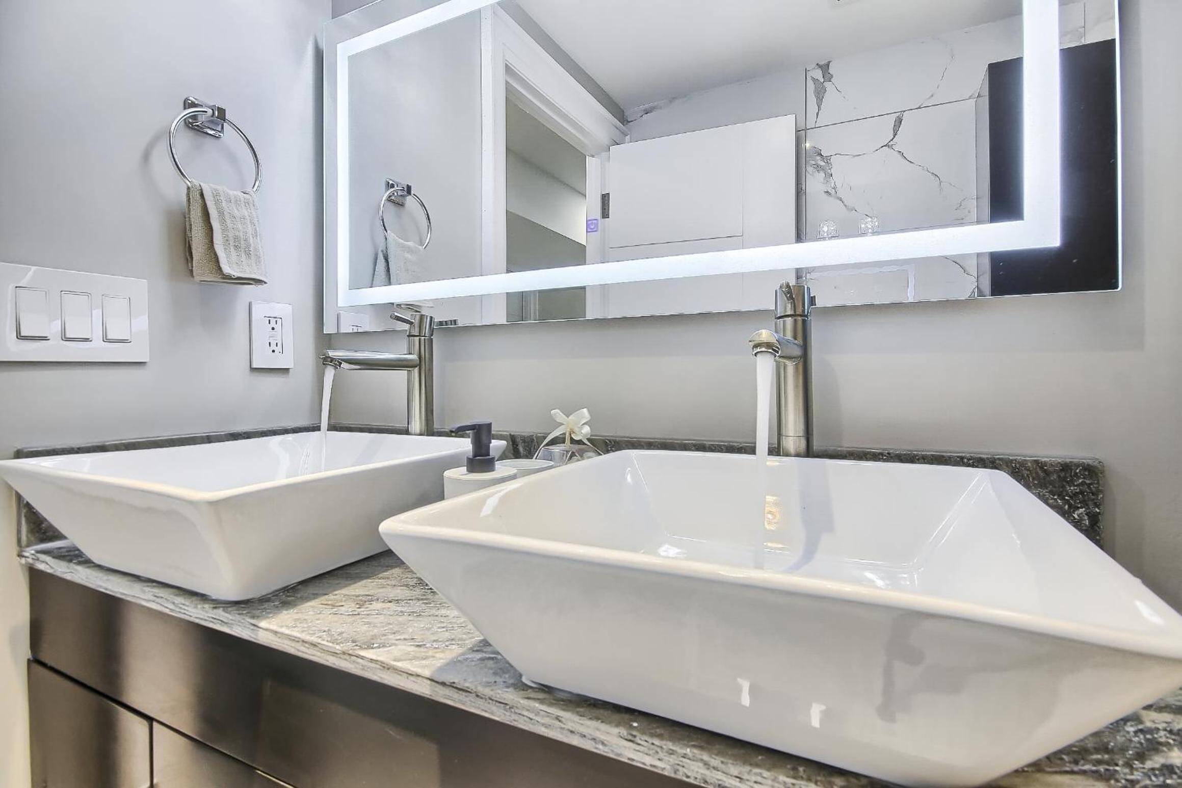 Charming and Luxurious 2BR+1Bath Guest Suite